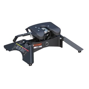 CURT A25 5th Wheel Hitch - 16180