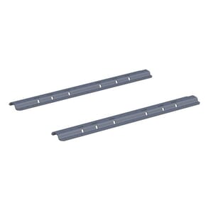 Curt Universal 5th Wheel Base Rails, 40K (Teridium) - 16205