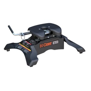 CURT Q25 5th Wheel Hitch - 16265