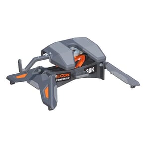 Curt PowerRide 30K 5th Wheel Hitch - 16320