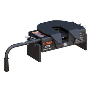 Curt E16 5th Wheel Hitch Head - 16515