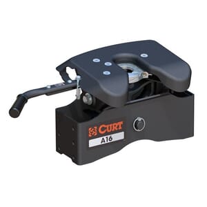 Curt A16 5th Wheel Hitch Head - 16520