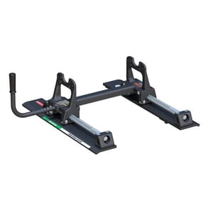 Curt R20 5th Wheel Roller, 20,000 lbs. - 16550