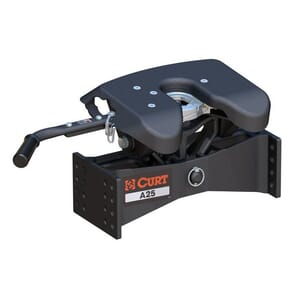 CURT A25 5th Wheel Hitch Head - 16580