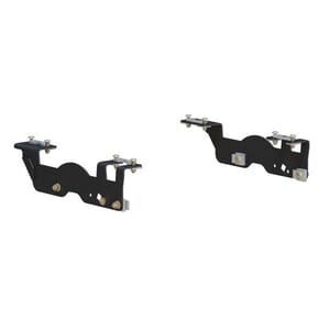 Curt Custom 5th Wheel Brackets, Select Ford F-150 - 16911