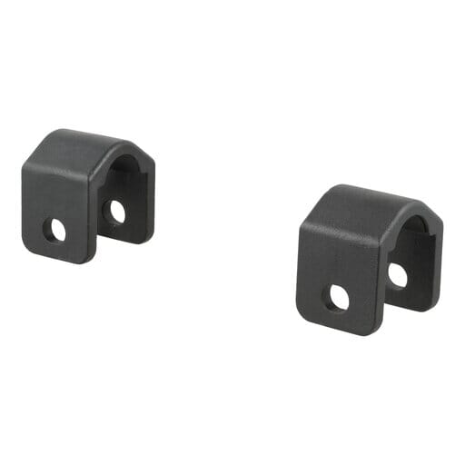 Curt Replacement 5th Wheel Top Clips - 16914