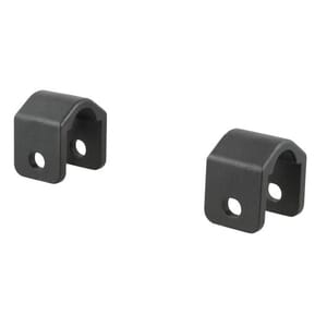 Curt Replacement 5th Wheel Top Clips - 16914