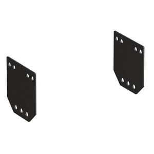 Curt Ram 5th Wheel Puck System Leg Spacers (2-Pack) - 16993