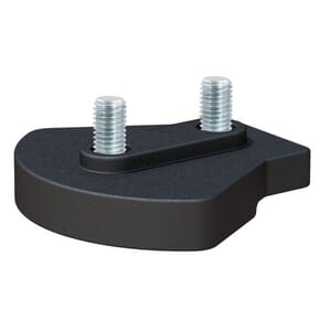 CURT A-Series 5th Wheel Wedge Kit - 16994