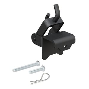 Curt Replacement Weight Distribution Hookup Bracket - 17008