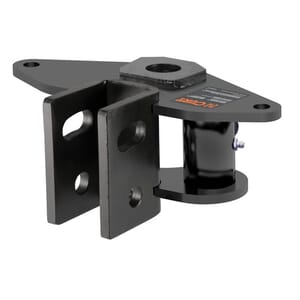 Curt Replacement Round Bar Weight Distribution Head with Integrate Lubrication - 17075