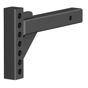 Curt Weight Distribution Shank (2" Shank, 2" Drop, 6" Rise) - 17102