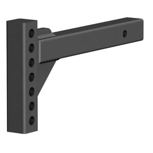 Curt Weight Distribution Shank (2" Shank, 2" Drop, 6" Rise) - 17103