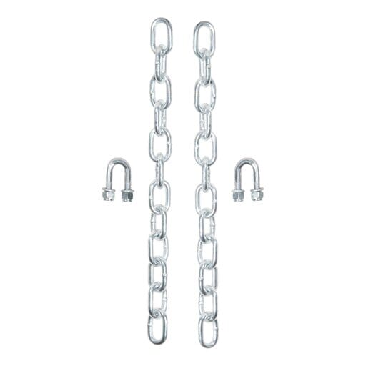 Curt Replacement Weight Distribution Chain Kit - 17111