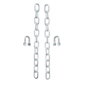 Curt Replacement Weight Distribution Chain Kit - 17111