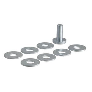 Curt Round Bar Weight Distribution Head Adjustment Kit - 17114