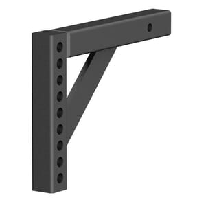 Curt Weight Distribution Shank (2" Shank, 6" Drop, 10-1/4" Rise) - 17121