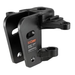 Curt Replacement Trunnion Bar Weight Distribution Head - 17307