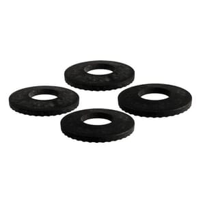 Curt Replacement Trunnion Bar Weight Distribution Conical Washers - 17314