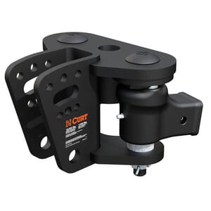 Curt Replacement Light-Duty TruTrack Weight Distribution Head - 17506