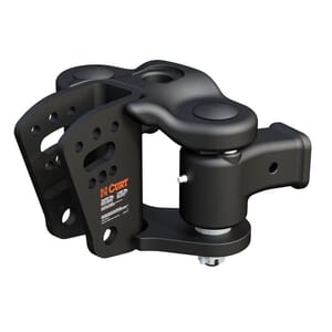 Curt Replacement TruTrack Weight Distribution Head - 17507