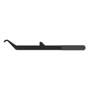Curt TruTrack Weight Distribution Lift Handle - 17512