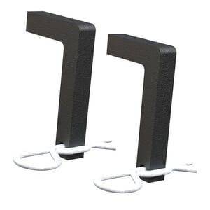 Curt Replacement TruTrack Weight Distribution L-Pins & Clips - 17513