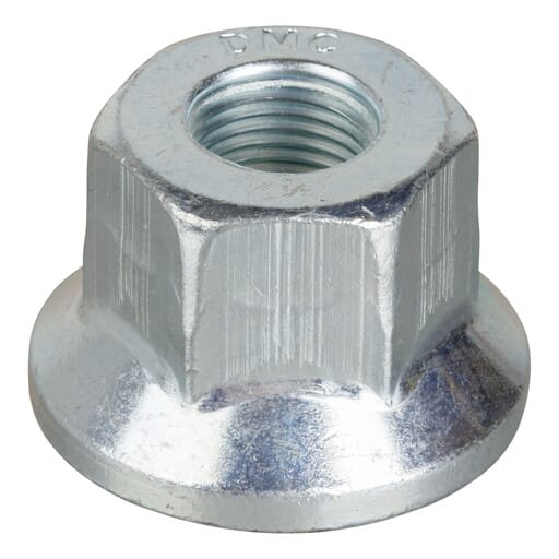 Lippert® Hex Flange Wheel Nut - 5/8"-18 - 176321