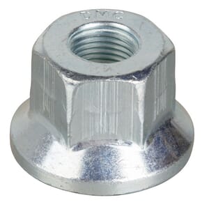 Lippert® Hex Flange Wheel Nut - 5/8"-18 - 176321