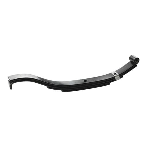 Lippert® Replacement Slipper Leaf Spring for Trailer - 5,000 lbs. 30" Loaded Length - 176326