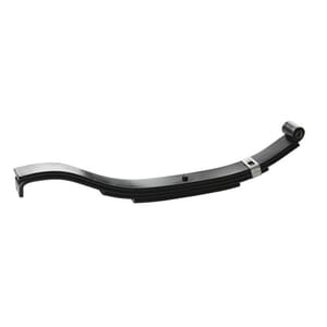 Lippert® Replacement Slipper Leaf Spring for Trailer - 5,000 lbs. 30" Loaded Length - 176326