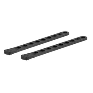 Curt Bike Rack Cradle Straps (2-Pack) - 18007
