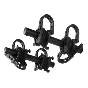 Curt Extendable Bike Rack Arms - 18020