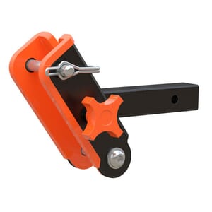 Curt ActiveLink 1-1/4" Receiver Shank - 18401