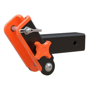 Curt ActiveLink 2" Receiver Shank - 18402