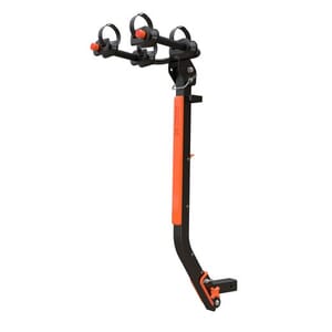 Curt ActiveLink SE Hitch-Mounted Bike Rack (2 Bikes, 2" Shank) - 18410