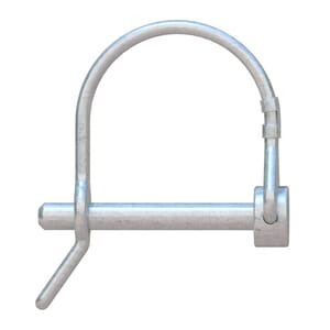 Curt Replacement S-Series 5th Wheel Slider Handle Pin - 19106