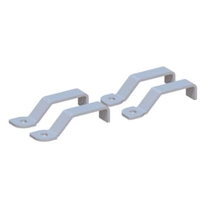 Curt Replacement 5th Wheel Puck System Handles for Ford (Fits 16017, 16020) - 19201