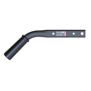 CURT Replacement A-Series 5th Wheel Handle - 19212