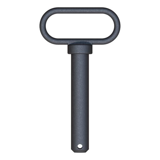 CURT Replacement A-Series 5th Wheel Center Pin, A25 or A30 - 19214