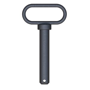 CURT Replacement A-Series 5th Wheel Center Pin, A25 or A30 - 19214