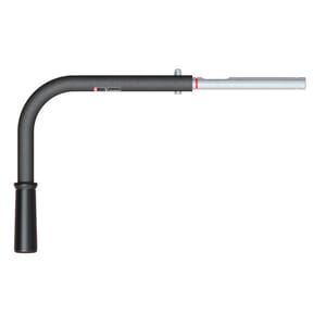 CURT Replacement R16 5th Wheel Roller Handle - 19219