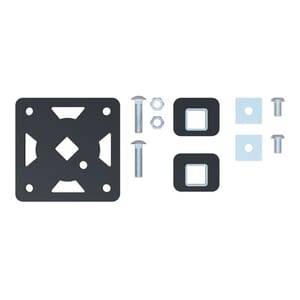 CURT Replacement Q-Series 5th Wheel Orbital Pad and Bushings - 19222