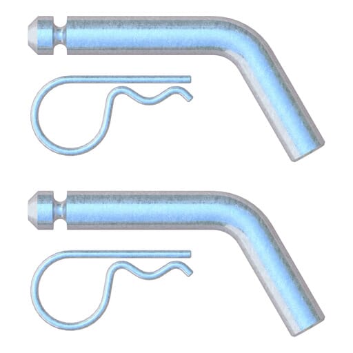 CURT Replacement E16 5th Wheel Head Attachment Pins - 19226