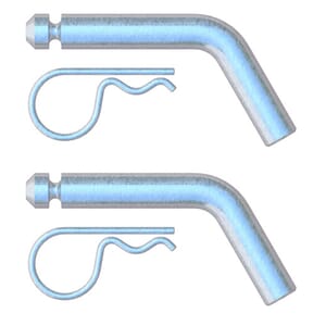 CURT Replacement E16 5th Wheel Head Attachment Pins - 19226