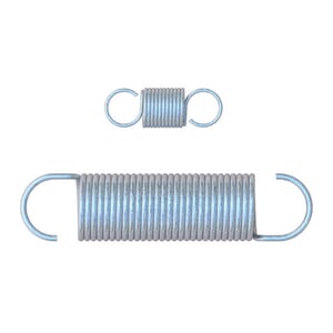 CURT Replacement E16 5th Wheel Head Springs - 19227