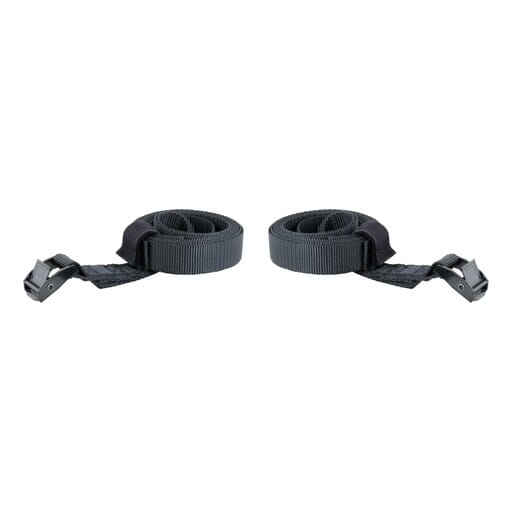 Curt Replacement 18320 Safety Straps for Kayak Holders - 2-Pack - 19235