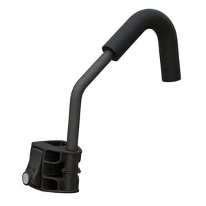 Curt Replacement Tray-Style Bike Rack Arm - Long - 19239