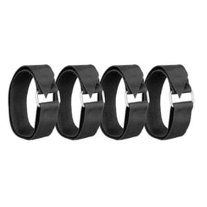 Curt Replacement ActiveLink Bike Rack Velcro Strap - 19244