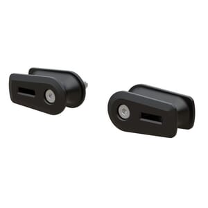 Curt Replacement ActiveLink Under-Arm Bike Rack Rubber Frame Cushion - 19249